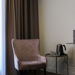 Спортивно-туристический комплекс Горка, Калининградская область