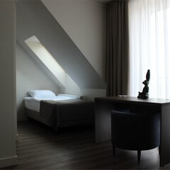 Спортивно-туристический комплекс Горка, Калининградская область