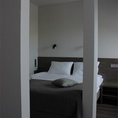 Спортивно-туристический комплекс Горка, Калининградская область