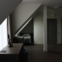 Спортивно-туристический комплекс Горка, Калининградская область