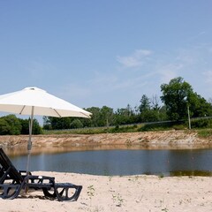 Спортивно-туристический комплекс Горка, Калининградская область