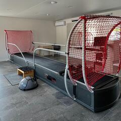 Спортивно-туристический комплекс Горка, Калининградская область