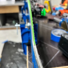 Спортивно-туристический комплекс Горка, Калининградская область