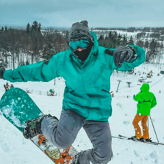 Спортивно-туристический комплекс Горка, Калининградская область