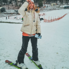 Спортивно-туристический комплекс Горка, Калининградская область