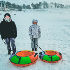 Спортивно-туристический комплекс Горка, Калининградская область