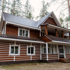 Загородный комплекс Нью-Ветлуга – Парк, Костромская область