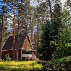 Загородный комплекс Нью-Ветлуга – Парк, Костромская область