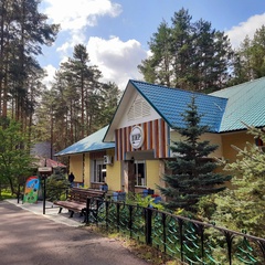 Загородный комплекс Нью-Ветлуга – Парк, Костромская область