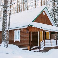 Загородный комплекс Нью-Ветлуга – Парк, Костромская область