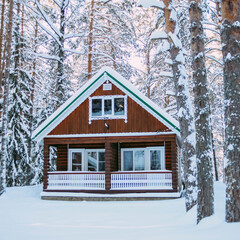 Загородный комплекс Нью-Ветлуга – Парк, Костромская область