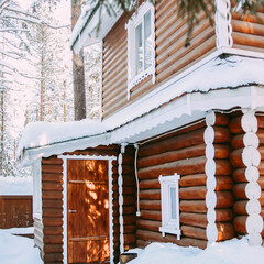 Загородный комплекс Нью-Ветлуга – Парк, Костромская область