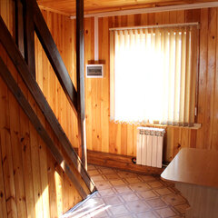 Загородный комплекс Нью-Ветлуга – Парк, Костромская область