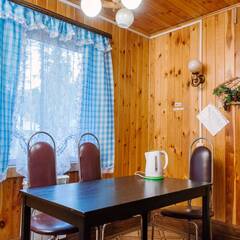 Загородный комплекс Нью-Ветлуга – Парк, Костромская область