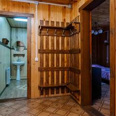 Загородный комплекс Нью-Ветлуга – Парк, Костромская область