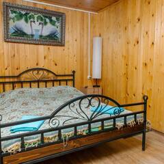 Загородный комплекс Нью-Ветлуга – Парк, Костромская область