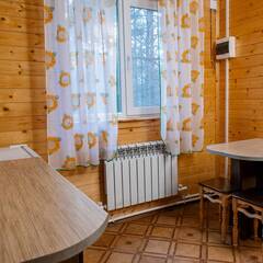 Загородный комплекс Нью-Ветлуга – Парк, Костромская область