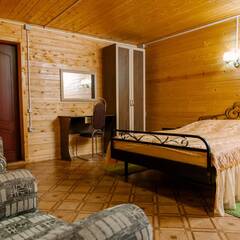 Загородный комплекс Нью-Ветлуга – Парк, Костромская область