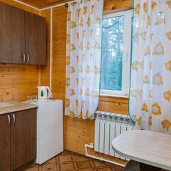 Загородный комплекс Нью-Ветлуга – Парк, Костромская область