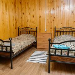 Загородный комплекс Нью-Ветлуга – Парк, Костромская область