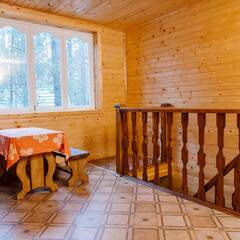 Загородный комплекс Нью-Ветлуга – Парк, Костромская область