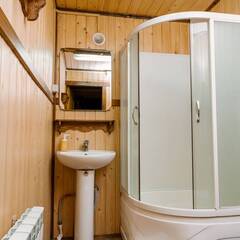 Загородный комплекс Нью-Ветлуга – Парк, Костромская область