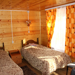 Загородный комплекс Нью-Ветлуга – Парк, Костромская область