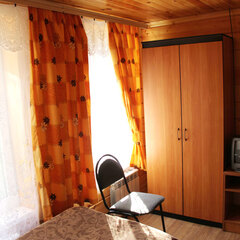 Загородный комплекс Нью-Ветлуга – Парк, Костромская область