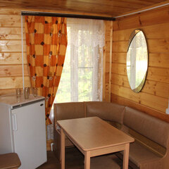 Загородный комплекс Нью-Ветлуга – Парк, Костромская область