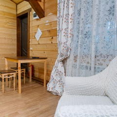 Загородный комплекс Нью-Ветлуга – Парк, Костромская область