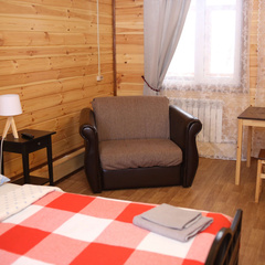 Загородный комплекс Нью-Ветлуга – Парк, Костромская область