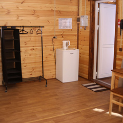 Загородный комплекс Нью-Ветлуга – Парк, Костромская область