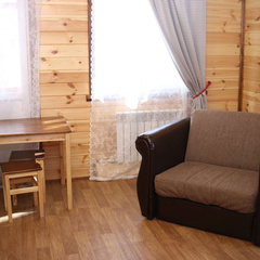 Загородный комплекс Нью-Ветлуга – Парк, Костромская область