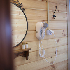 Загородный комплекс Нью-Ветлуга – Парк, Костромская область