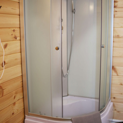 Загородный комплекс Нью-Ветлуга – Парк, Костромская область