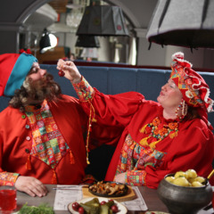 Загородный комплекс Нью-Ветлуга – Парк, Костромская область