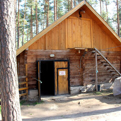 Загородный комплекс Нью-Ветлуга – Парк, Костромская область