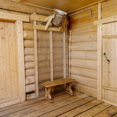 Загородный комплекс Нью-Ветлуга – Парк, Костромская область