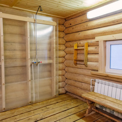 Загородный комплекс Нью-Ветлуга – Парк, Костромская область