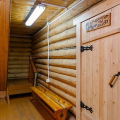 Загородный комплекс Нью-Ветлуга – Парк, Костромская область