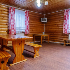 Загородный комплекс Нью-Ветлуга – Парк, Костромская область