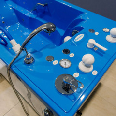 Загородный комплекс Нью-Ветлуга – Парк, Костромская область