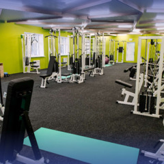 Загородный комплекс Нью-Ветлуга – Парк, Костромская область