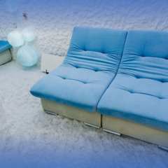 Загородный комплекс Нью-Ветлуга – Парк, Костромская область