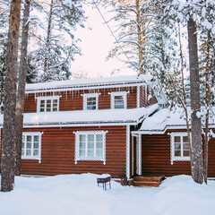 Загородный комплекс Нью-Ветлуга – Парк, Костромская область