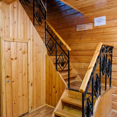 Загородный комплекс Нью-Ветлуга – Парк, Костромская область