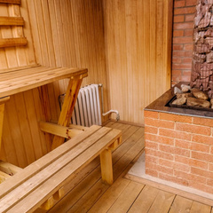 Загородный комплекс Нью-Ветлуга – Парк, Костромская область