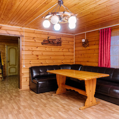 Загородный комплекс Нью-Ветлуга – Парк, Костромская область