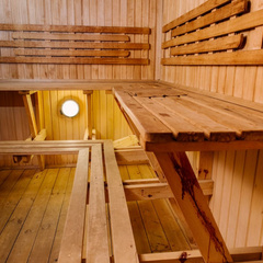 Загородный комплекс Нью-Ветлуга – Парк, Костромская область