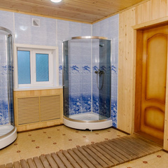 Загородный комплекс Нью-Ветлуга – Парк, Костромская область